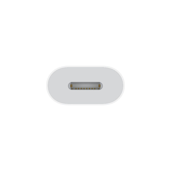 USB-C – Lightning Adaptörü