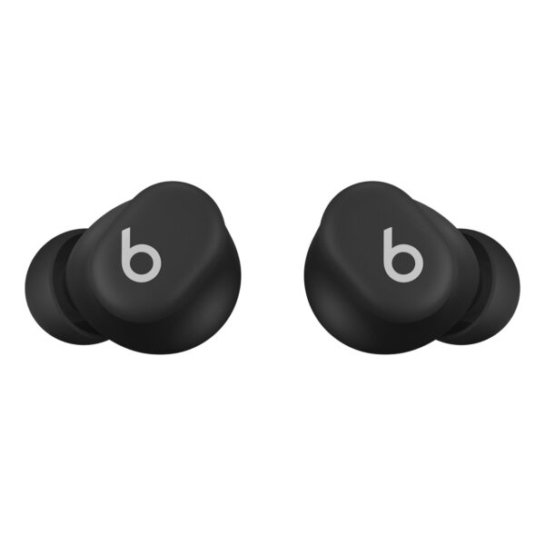 Beats Solo Buds – Gerçek Kablosuz Kulak İçi Kulaklık – Mat Siyah