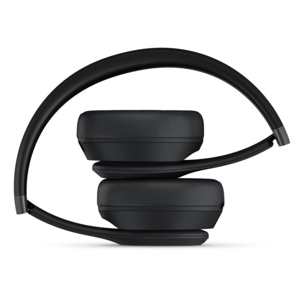 Beats Solo 4 – Kulak Üstü Kablosuz Kulaklık – Mat Siyah