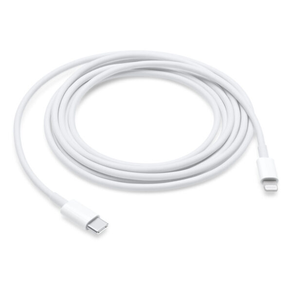 USB-C – Lightning Kablosu (2 m)