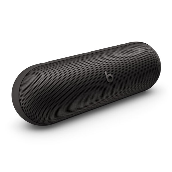 Beats Pill -Wireless Bluetooth Speaker – Mat.Black