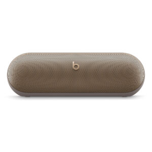 Beats Pill -Wireless Bluetooth Speaker - Camp.Gold