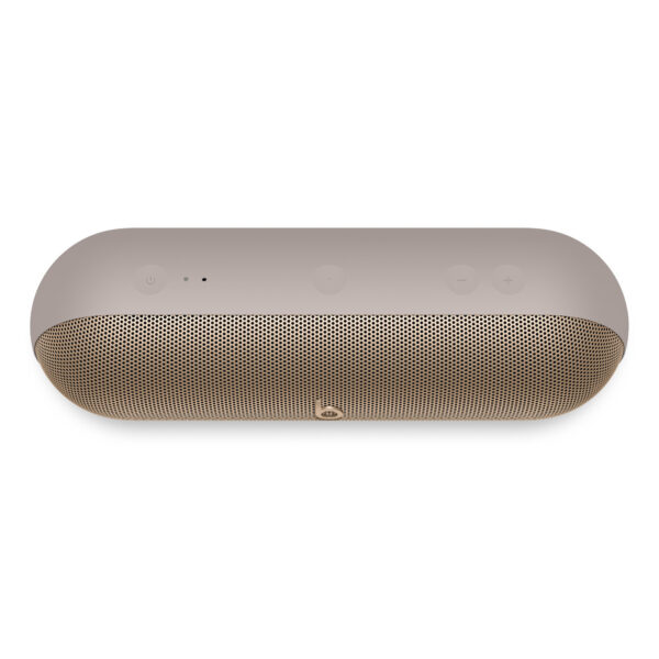 Beats Pill -Wireless Bluetooth Speaker – Camp.Gold