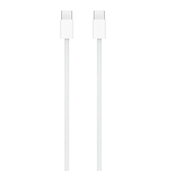 Apple 60 W USB-C Şarj Kablosu (1 m)