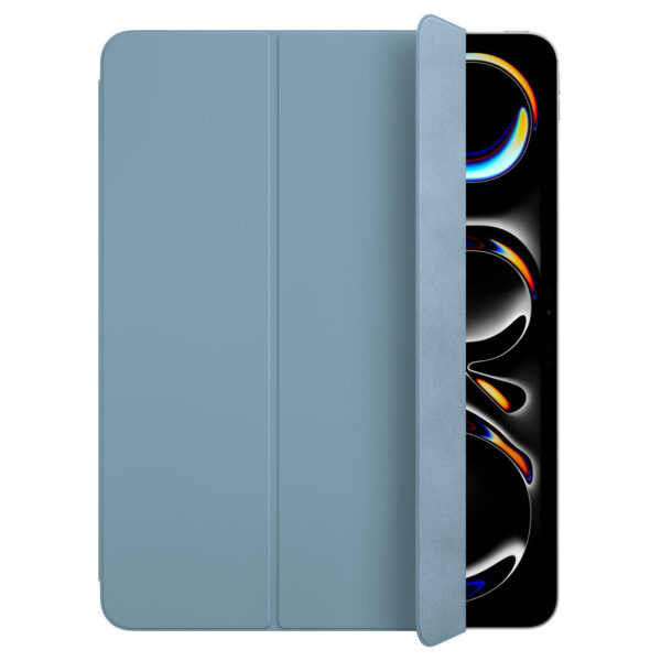 13 inç iPad Pro (M5) için Smart Folio – Kot Rengi