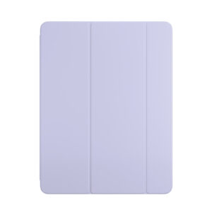 13 inç iPad Air (M4) için Smart Folio - Açık Mor