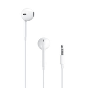 Apple EarPods (3,5 mm Kulaklık Jakı)