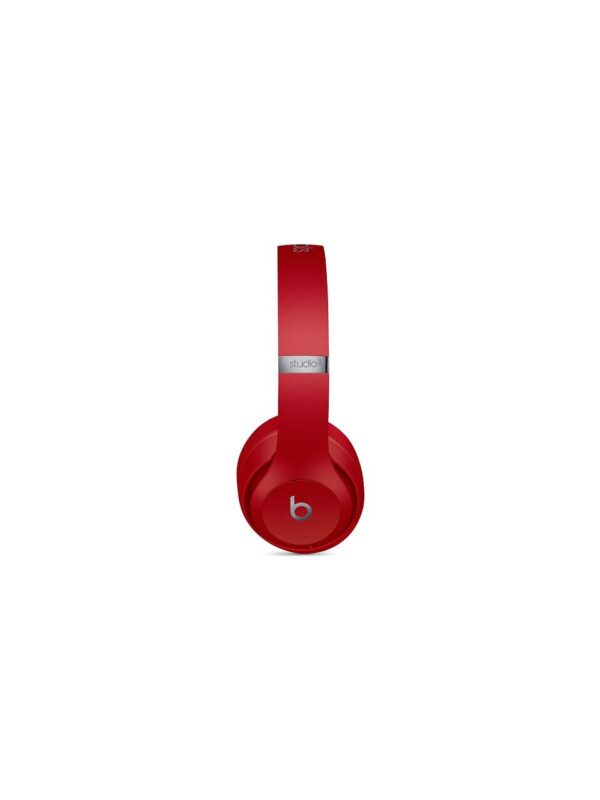 Beats Studio3 Kırmızı ANC Bluetooth Kulak Üstü Kulaklık