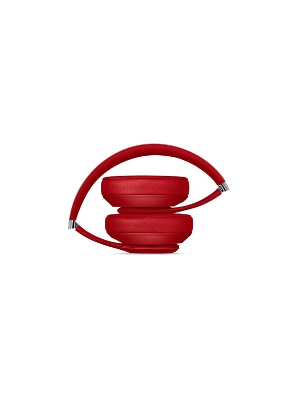 Beats Studio3 Kırmızı ANC Bluetooth Kulak Üstü Kulaklık