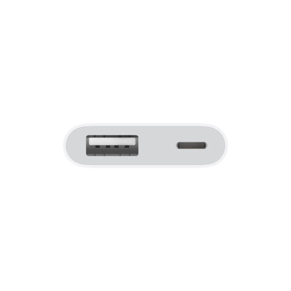 Apple Lightning – USB 3 Kamera Adaptörü