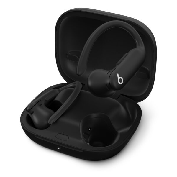 Beats Powerbeats Pro 2 Jet Black