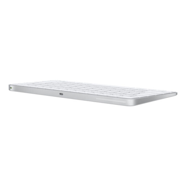 Apple çipli Mac modelleri için Touch ID özellikli Magic Keyboard (USB-C) – Türkçe