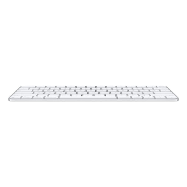 Apple çipli Mac modelleri için Touch ID özellikli Magic Keyboard (USB-C) – Türkçe