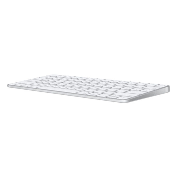 Apple çipli Mac modelleri için Touch ID özellikli Magic Keyboard (USB-C) – Türkçe