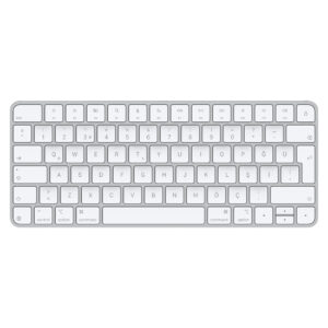 Apple Magic Keyboard (USB-C) - Türkçe Q Klavye