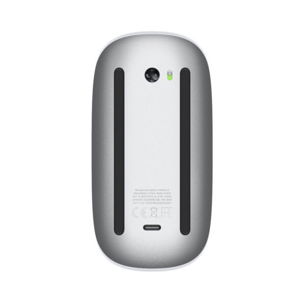Magic Mouse (USB-C) – Beyaz Multi-Touch Yüzey