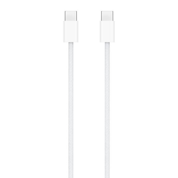 Magic Mouse (USB-C) – Beyaz Multi-Touch Yüzey