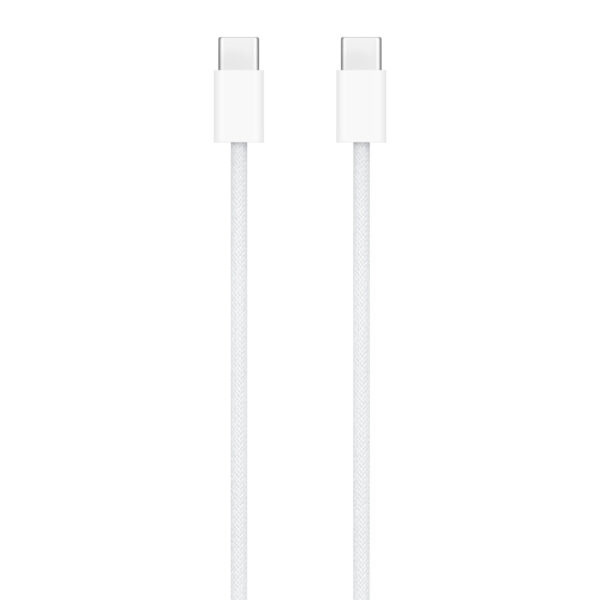 Apple çipli Mac modelleri için Touch ID özellikli ve Sayısal Tuş Takımlı Magic Keyboard (USB–C) – Türkçe Q Klavye – Beyaz Tuşlar