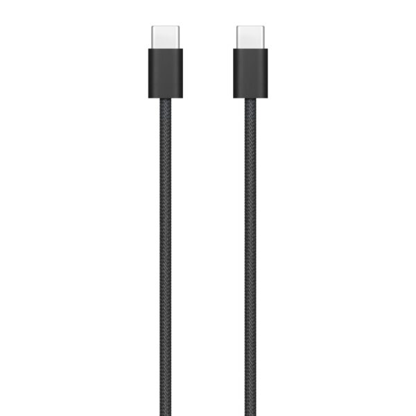 Apple çipli Mac modelleri için Touch ID özellikli ve Sayısal Tuş Takımlı Magic Keyboard (USB–C) – Türkçe Q Klavye – Siyah Tuşlar