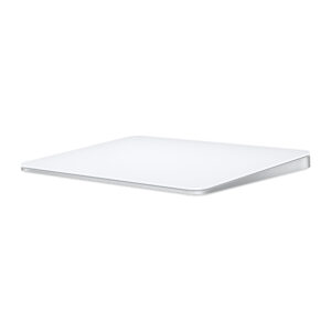 Apple Magic Trackpad (USB-C) - Beyaz Multi-Touch Yüzey