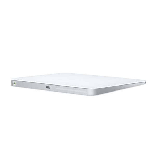 Apple Magic Trackpad (USB-C) – Beyaz Multi-Touch Yüzey