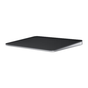 Apple Magic Trackpad (USB-C) - Siyah Multi-Touch Yüzey
