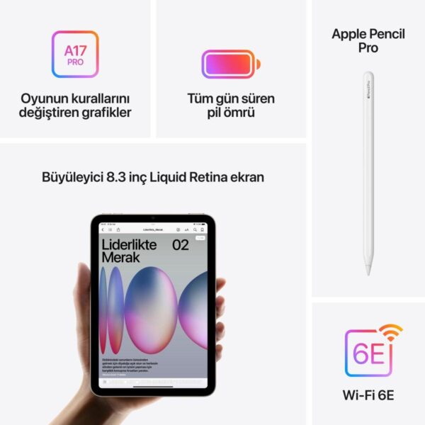 Apple iPad Mini