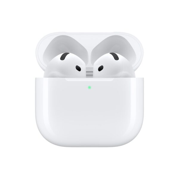AirPods 4