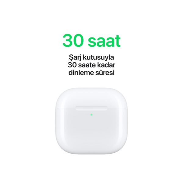 AirPods 4
