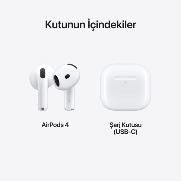 AirPods 4