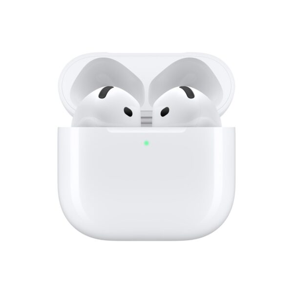 AirPods 4 Aktif Gürültü Engelleme Özellikli