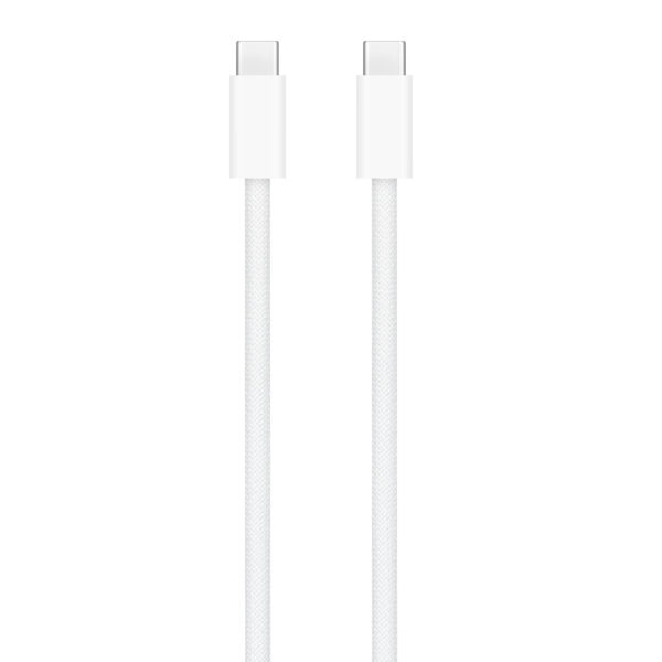Apple 240 W USB-C Şarj Kablosu (2 m)