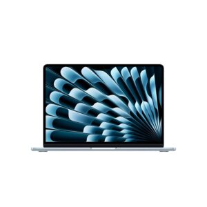 Apple MacBook Air 13 inç M5 Çip 10 Çekirdekli CPU 8 Çekirdekli GPU