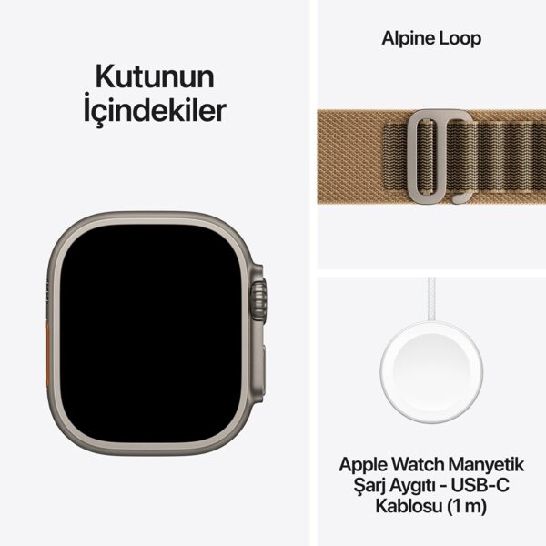 Apple Watch Ultra 4