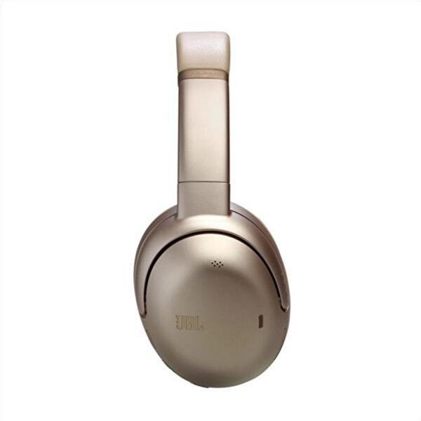 JBL Tour One M3 Kablosuz Kulak Üstü Kulaklık – Latte