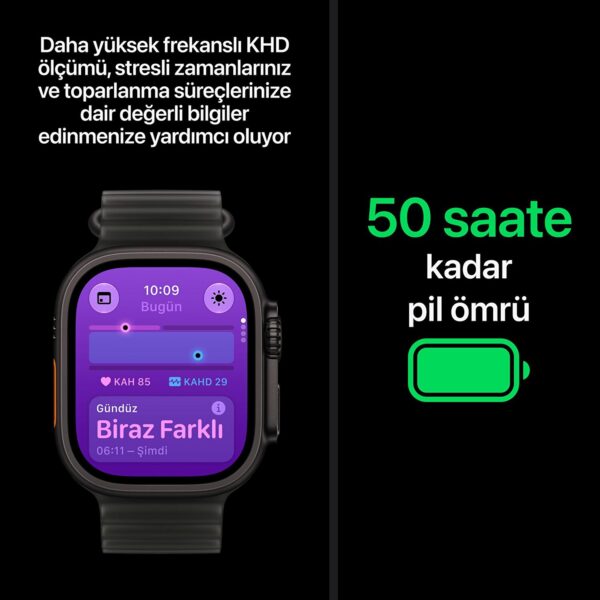 Apple Watch Ultra 4