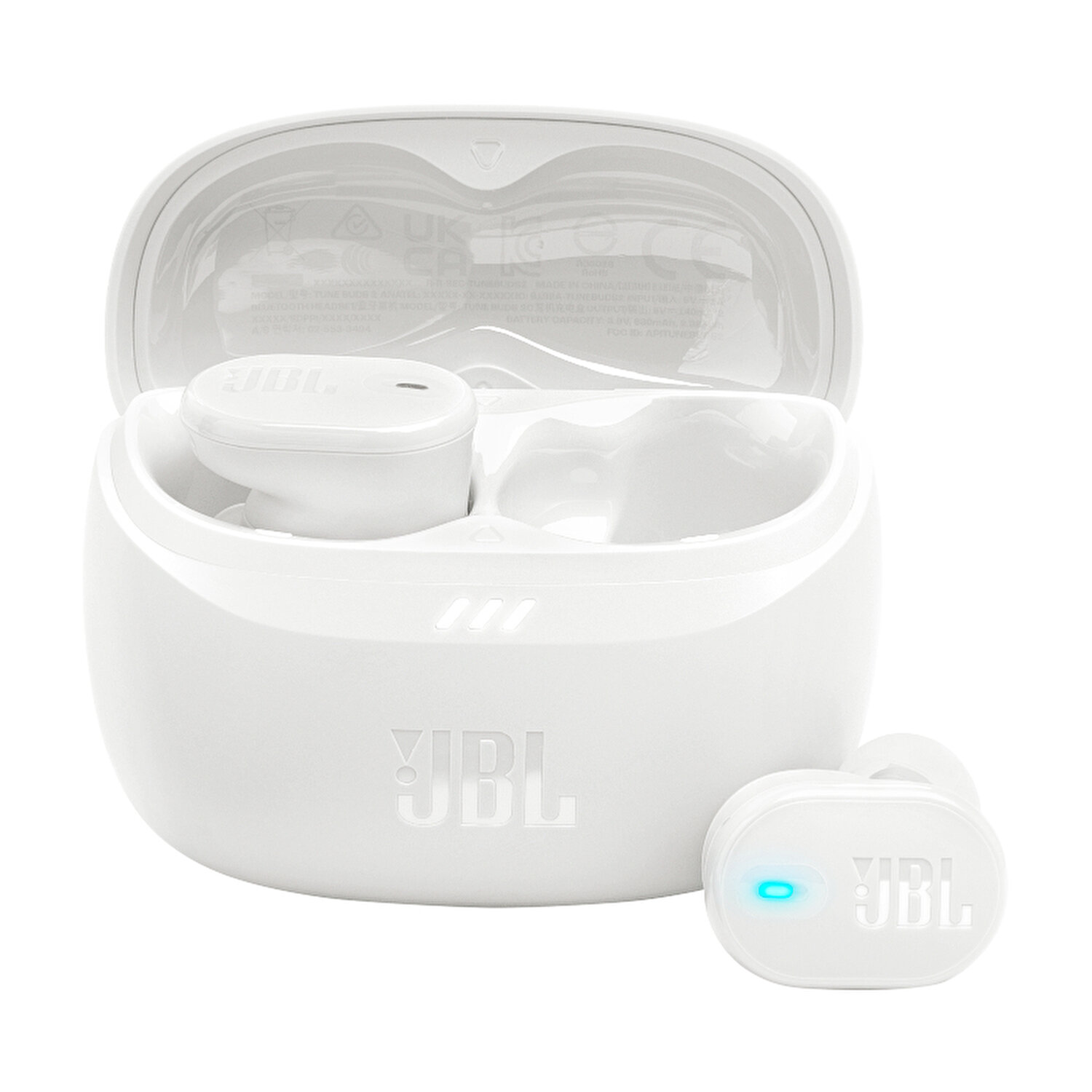 JBL Tune BUDS2 Kulakiçi TWS Kulaklık