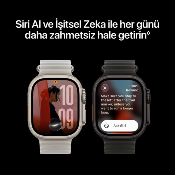 Apple Watch Ultra 4