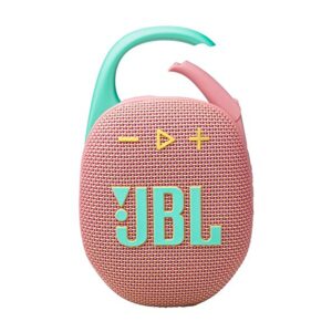 JBL Clip5 Bluetooth Hoparlör IP67