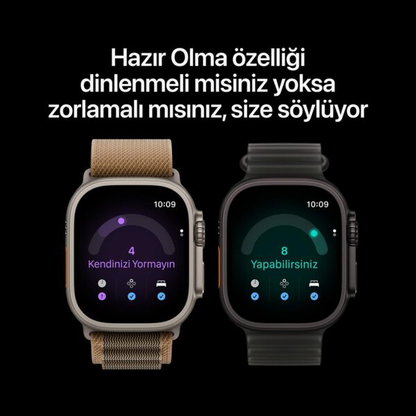 Apple Watch Ultra 4