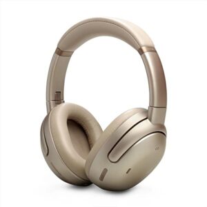 JBL Tour One M3 Kablosuz Kulak Üstü Kulaklık - Latte