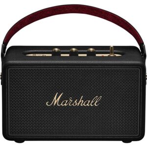 Marshall Kilburn III BT Hoparlör - Siyah