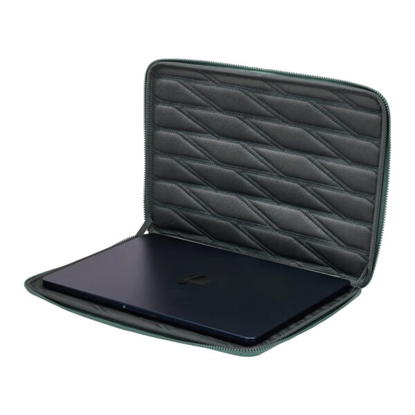 Thule Gauntlet 5 MacBook Kılıfı 16 inç – Hazy Green