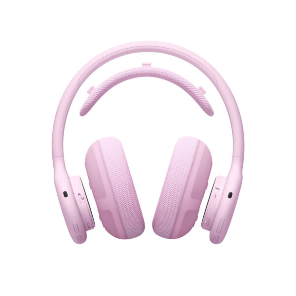 Beats 360 Kulaklık – Pembe Performans Örgülü Kulaklık Yastıkları – Pembe