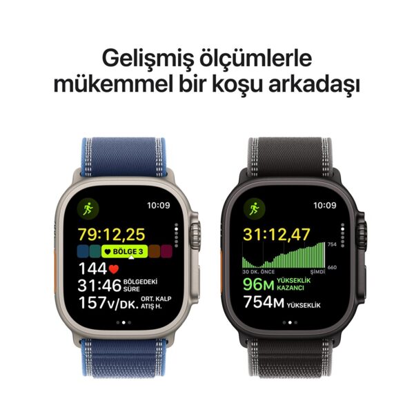 Apple Watch Ultra 3