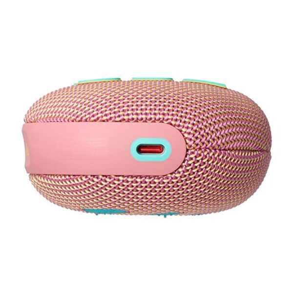 JBL Clip5 Bluetooth Hoparlör IP67