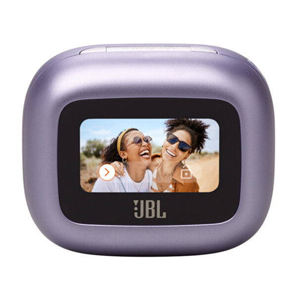 JBL Live Beam 3 Kablosuz Kulakiçi Kulaklık