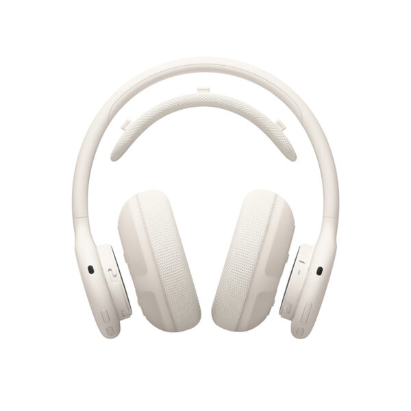 Beats 360 Kulaklık – Bulut Beyazı Performans Örgülü Kulaklık Yastıkları – Bulut Beyazı
