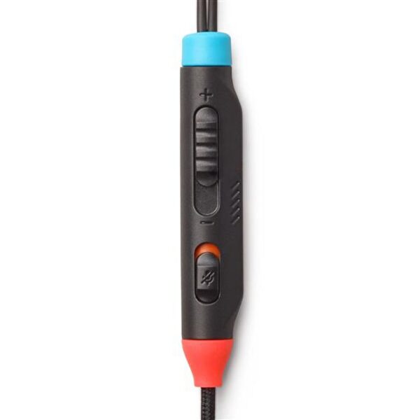 JBL Quantum 50 Nintendo Gaming Kulaklık Kablolu – Siyah