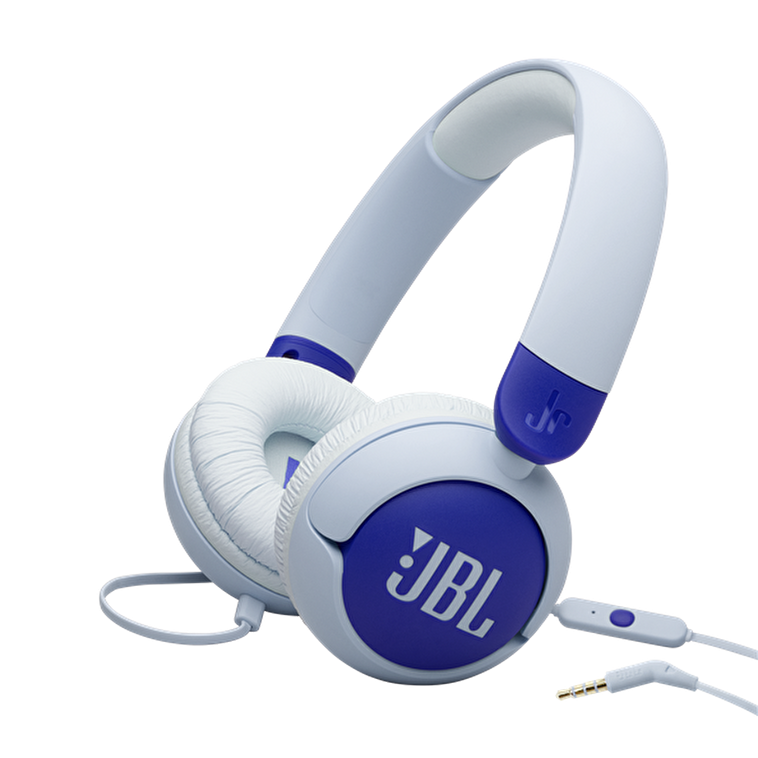 JBL JR320 Çocuk Kulaklığı - Mavi